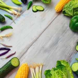 季節の野菜セット
